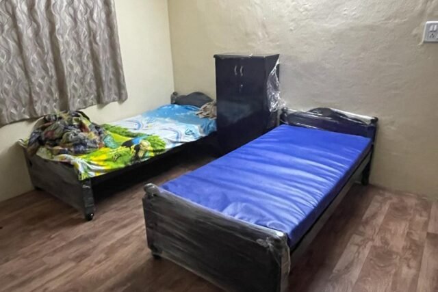 Men’s PG In Mehdipatnam