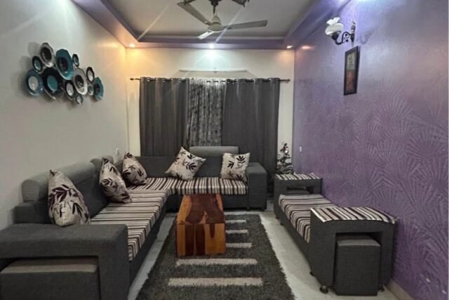Flat In Nanakramguda