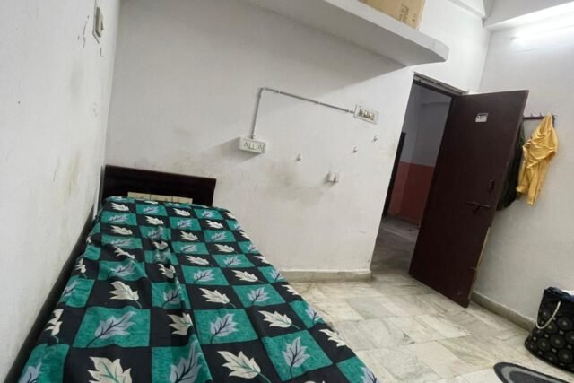 PVR MEN’S PG HOSTEL IN GACHIBOWLI